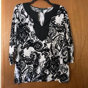 Ralph Lauren Top